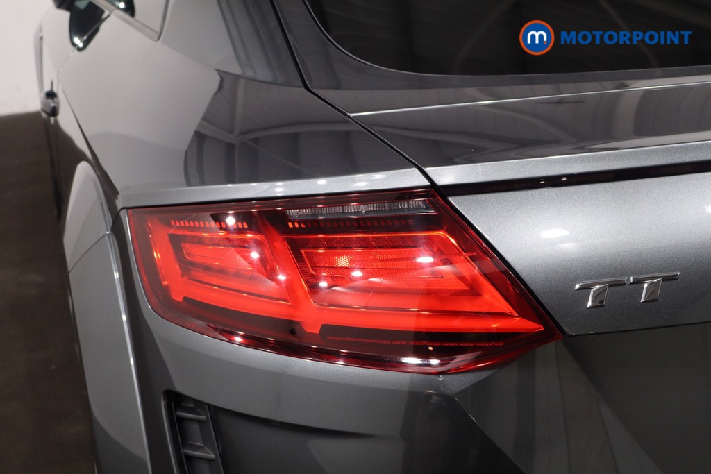 Audi TT S Line Automatic Petrol Coupe - Stock Number (1616435) - 34th supplementary image