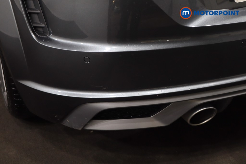 Audi TT S Line Automatic Petrol Coupe - Stock Number (1616435) - 35th supplementary image