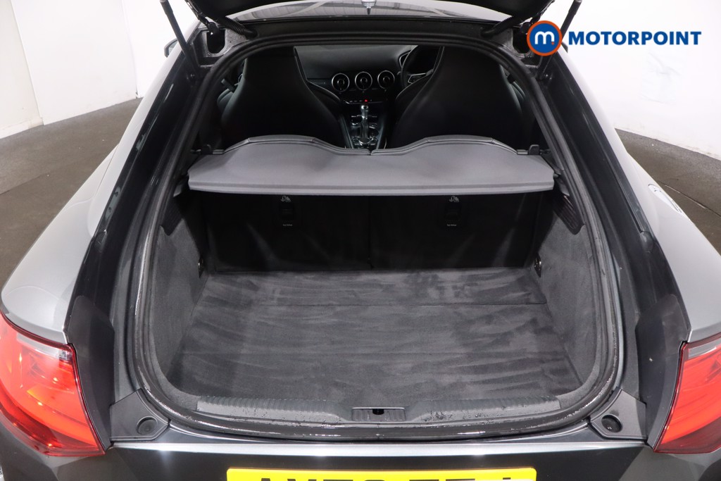 Audi TT S Line Automatic Petrol Coupe - Stock Number (1616435) - 37th supplementary image