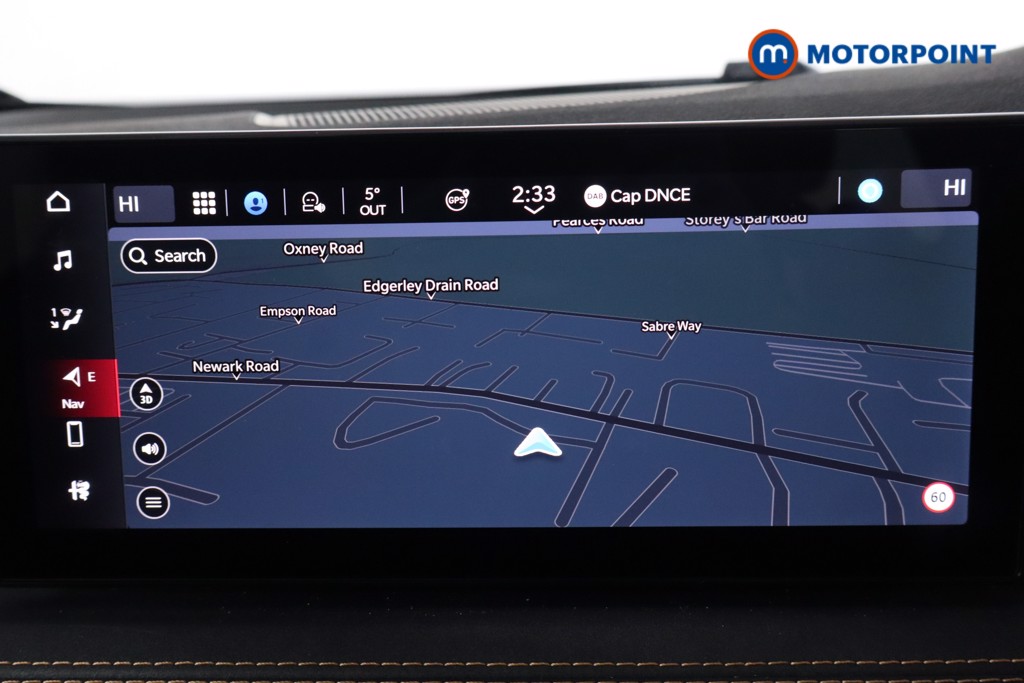 Alfa Romeo Tonale Sprint Automatic Petrol SUV - Stock Number (1616566) - 2nd supplementary image