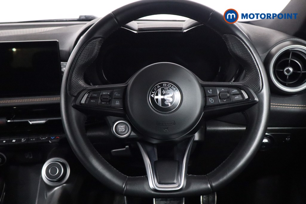 Alfa Romeo Tonale Sprint Automatic Petrol SUV - Stock Number (1616566) - 6th supplementary image