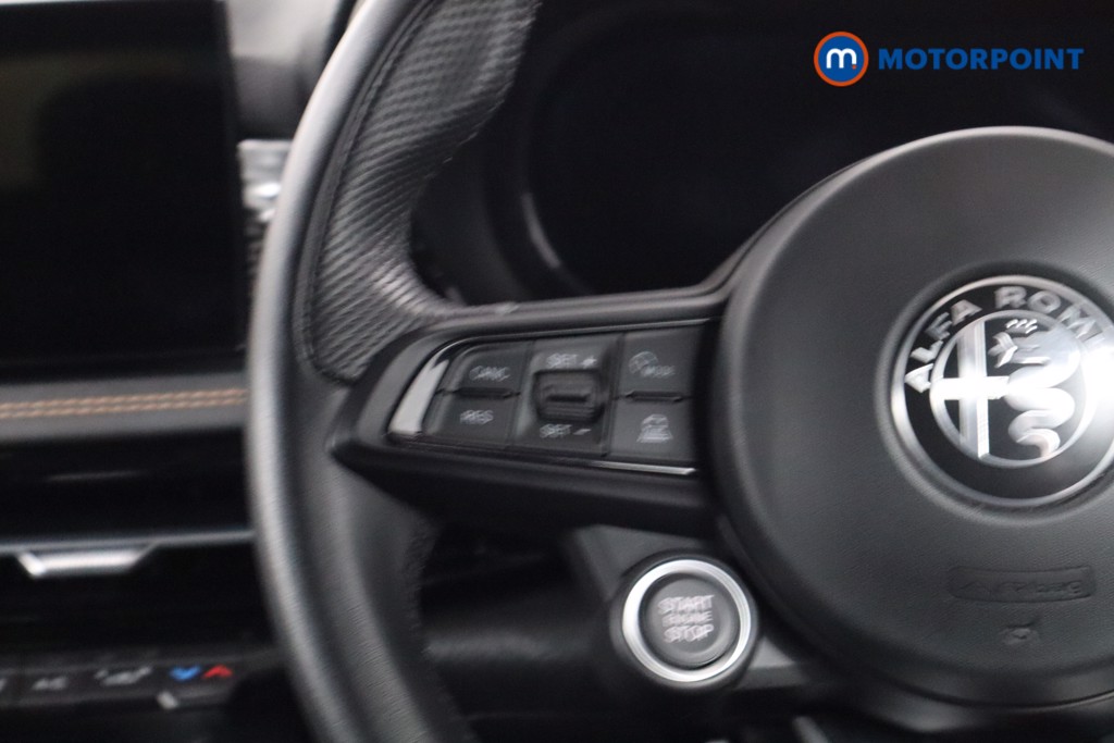 Alfa Romeo Tonale Sprint Automatic Petrol SUV - Stock Number (1616566) - 7th supplementary image