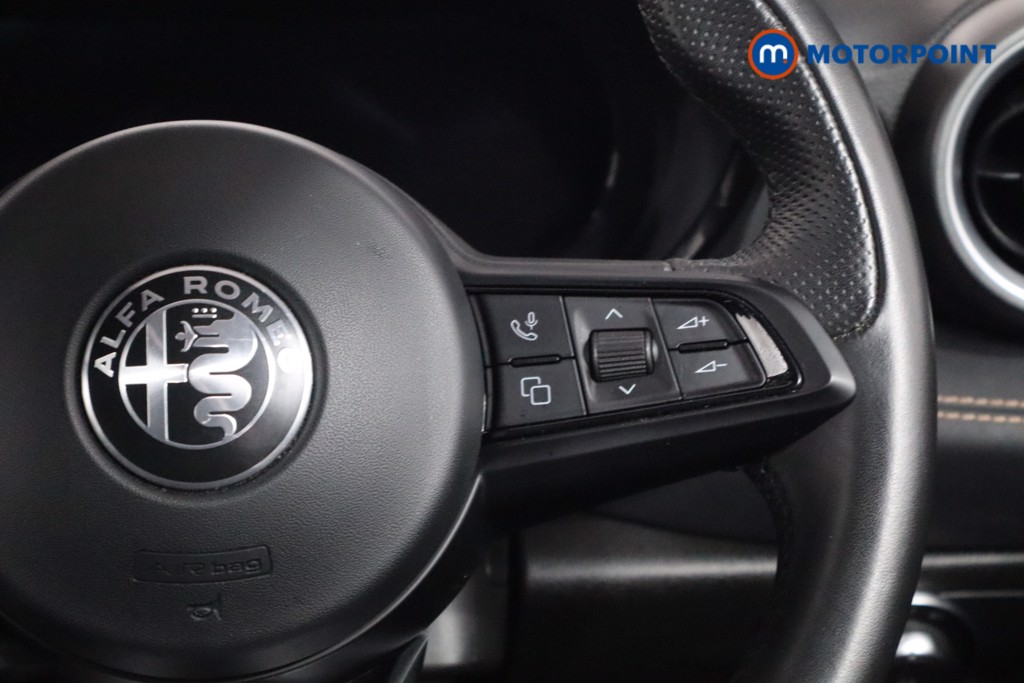 Alfa Romeo Tonale Sprint Automatic Petrol SUV - Stock Number (1616566) - 8th supplementary image