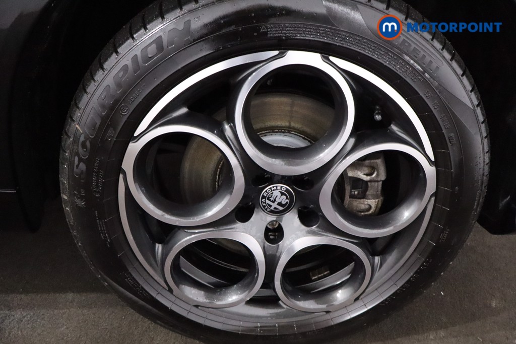 Alfa Romeo Tonale Sprint Automatic Petrol SUV - Stock Number (1616566) - 10th supplementary image