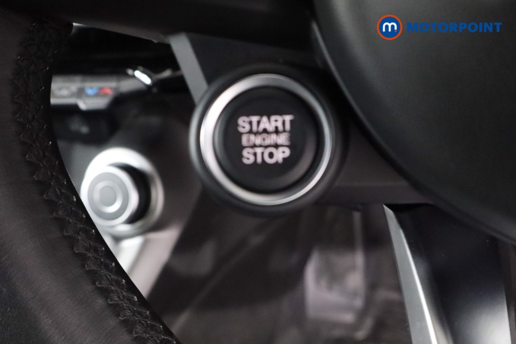 Alfa Romeo Tonale Sprint Automatic Petrol SUV - Stock Number (1616566) - 13th supplementary image