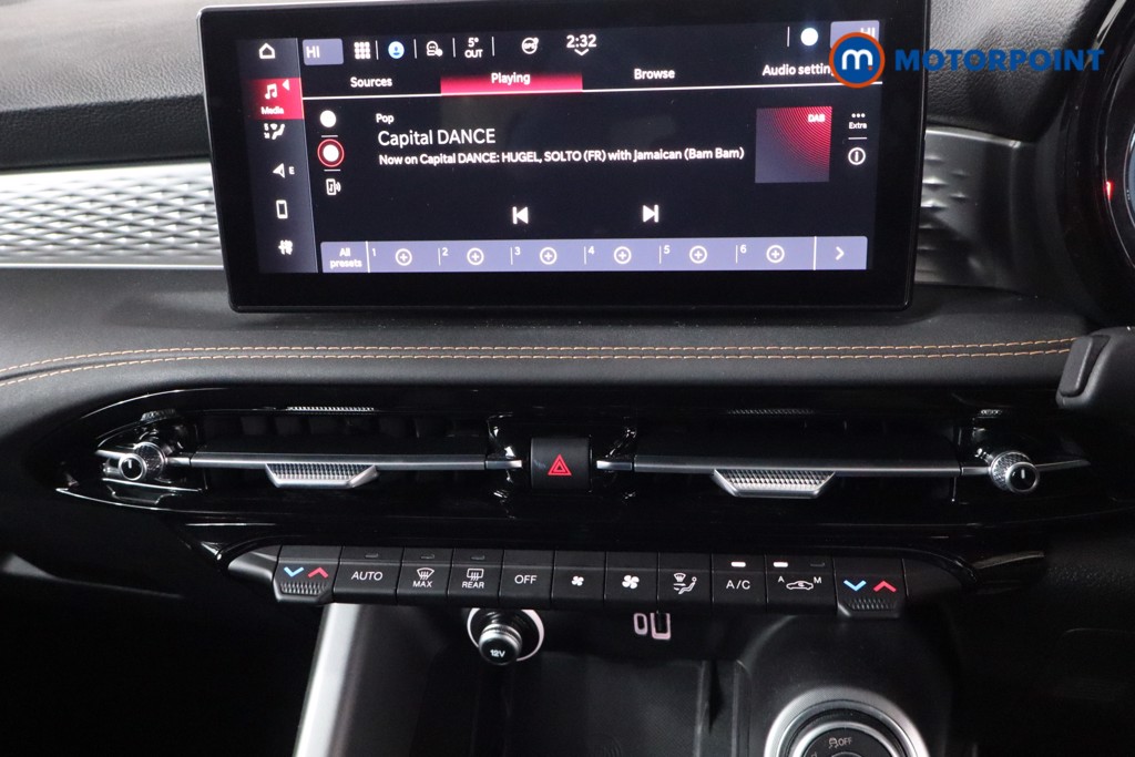 Alfa Romeo Tonale Sprint Automatic Petrol SUV - Stock Number (1616566) - 15th supplementary image