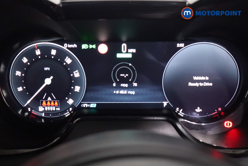 Alfa Romeo Tonale Sprint Automatic Petrol SUV - Stock Number (1616566) - 16th supplementary image