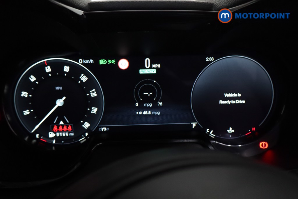 Alfa Romeo Tonale Sprint Automatic Petrol SUV - Stock Number (1616566) - 18th supplementary image