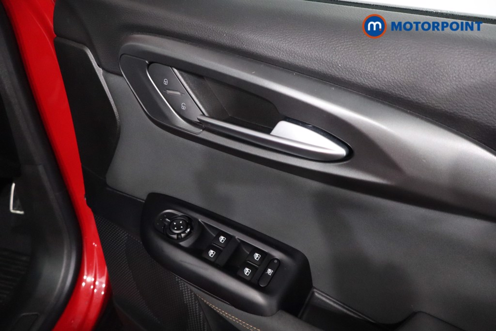 Alfa Romeo Tonale Sprint Automatic Petrol SUV - Stock Number (1616566) - 21st supplementary image