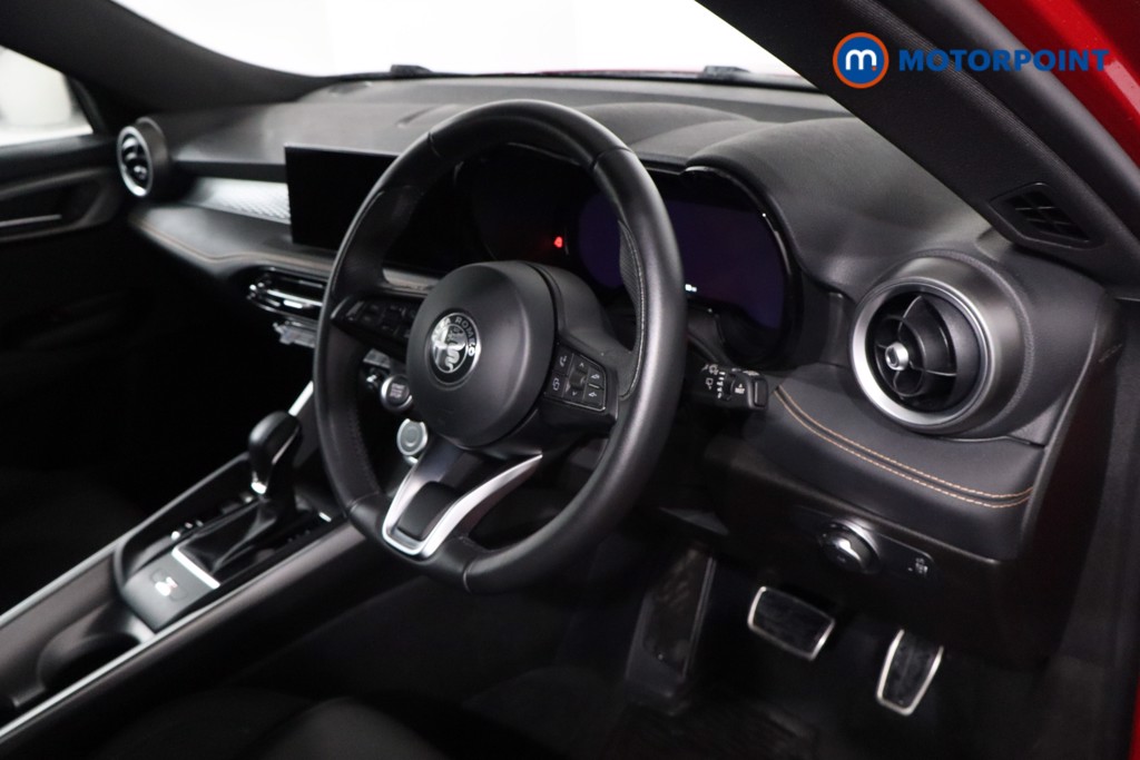 Alfa Romeo Tonale Sprint Automatic Petrol SUV - Stock Number (1616566) - 22nd supplementary image