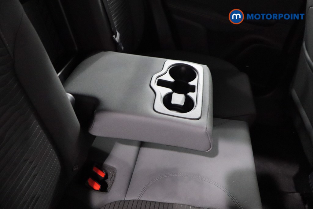 Alfa Romeo Tonale Sprint Automatic Petrol SUV - Stock Number (1616566) - 25th supplementary image