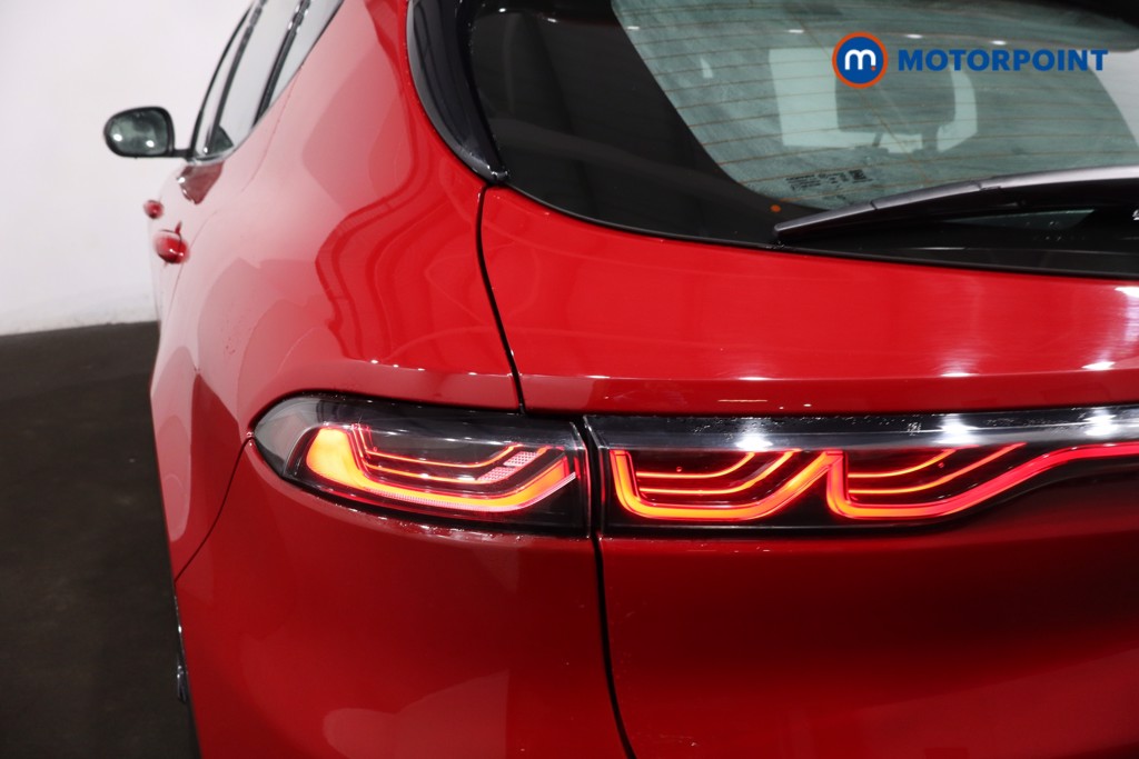 Alfa Romeo Tonale Sprint Automatic Petrol SUV - Stock Number (1616566) - 29th supplementary image