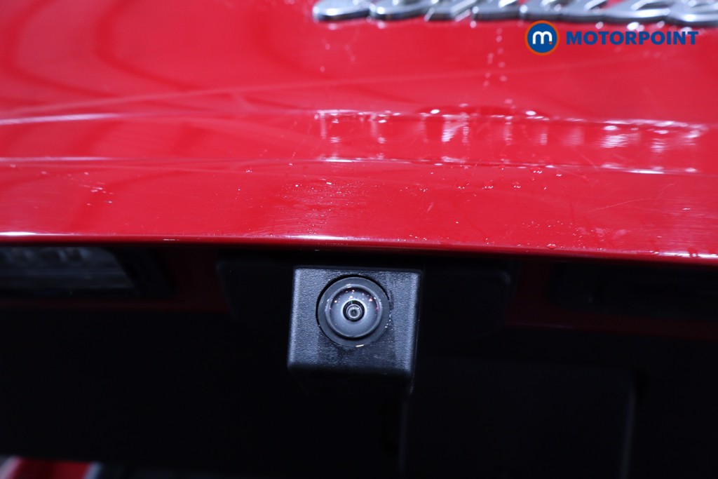 Alfa Romeo Tonale Sprint Automatic Petrol SUV - Stock Number (1616566) - 31st supplementary image