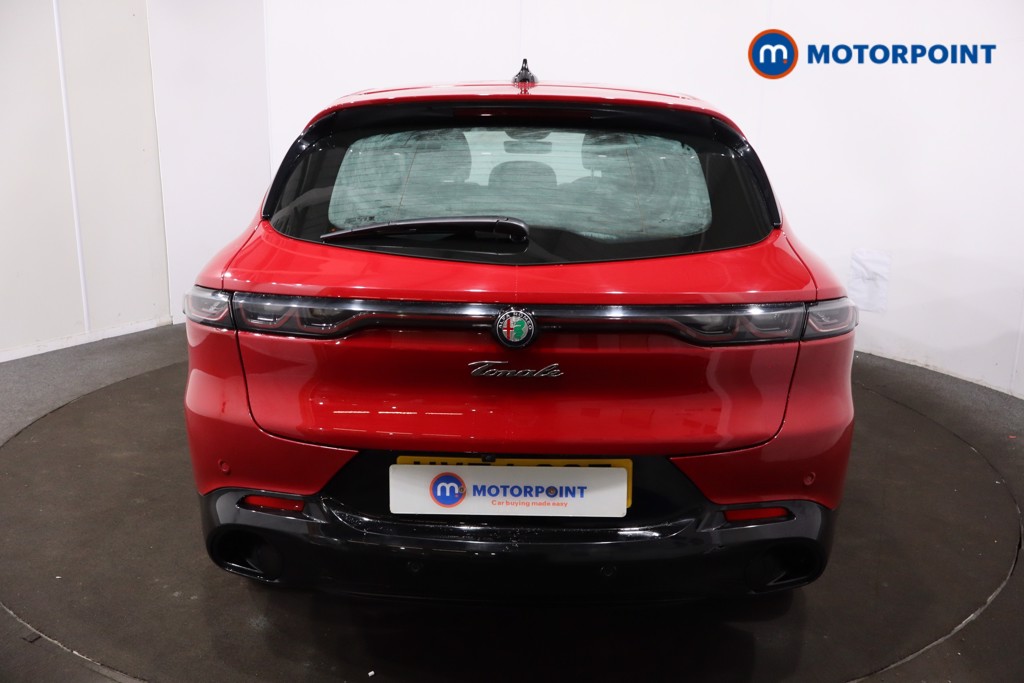 Alfa Romeo Tonale Sprint Automatic Petrol SUV - Stock Number (1616566) - 32nd supplementary image