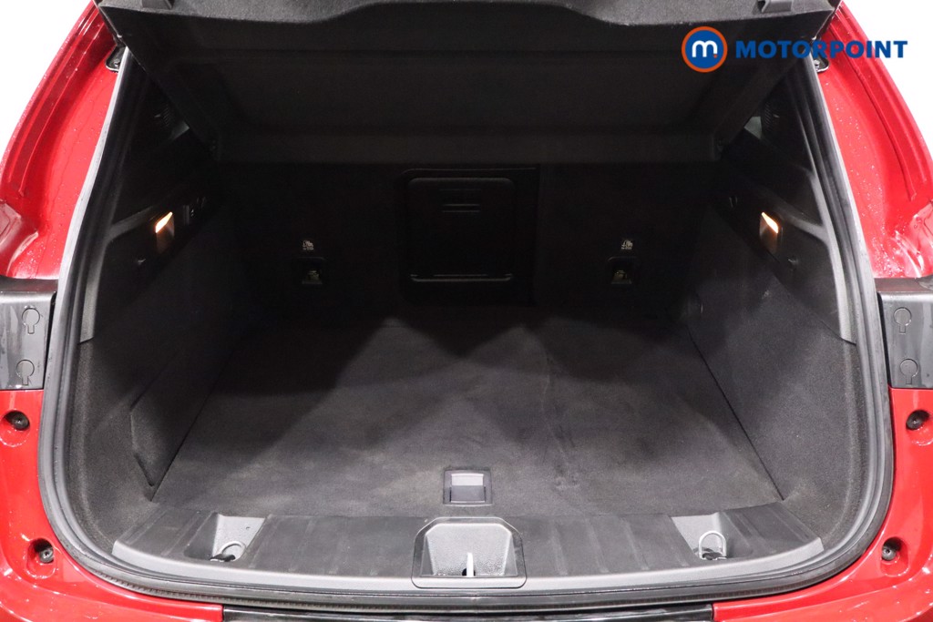 Alfa Romeo Tonale Sprint Automatic Petrol SUV - Stock Number (1616566) - 33rd supplementary image