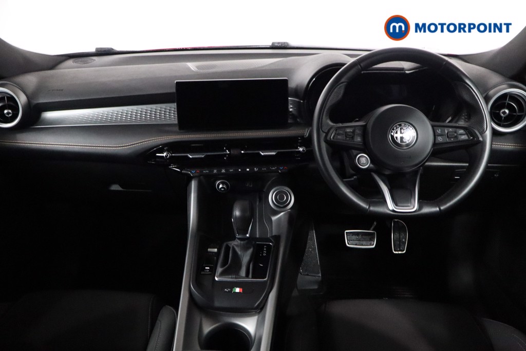 Alfa Romeo Tonale Sprint Automatic Petrol SUV - Stock Number (1616566) - 1st supplementary image