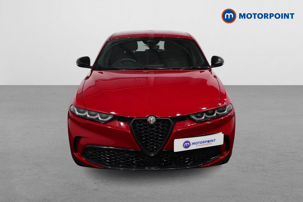 Alfa Romeo Tonale Sprint Automatic Petrol SUV - Stock Number (1616566) - Front bumper