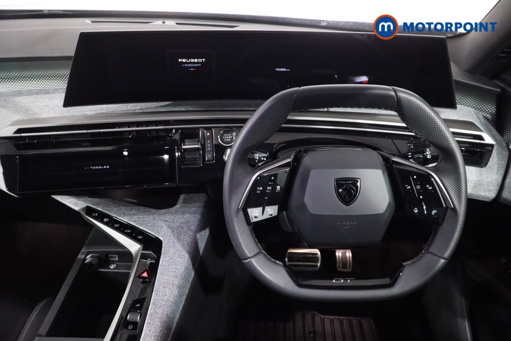Peugeot 5008 GT Automatic Petrol SUV - Stock Number (1616937) - 3rd supplementary image