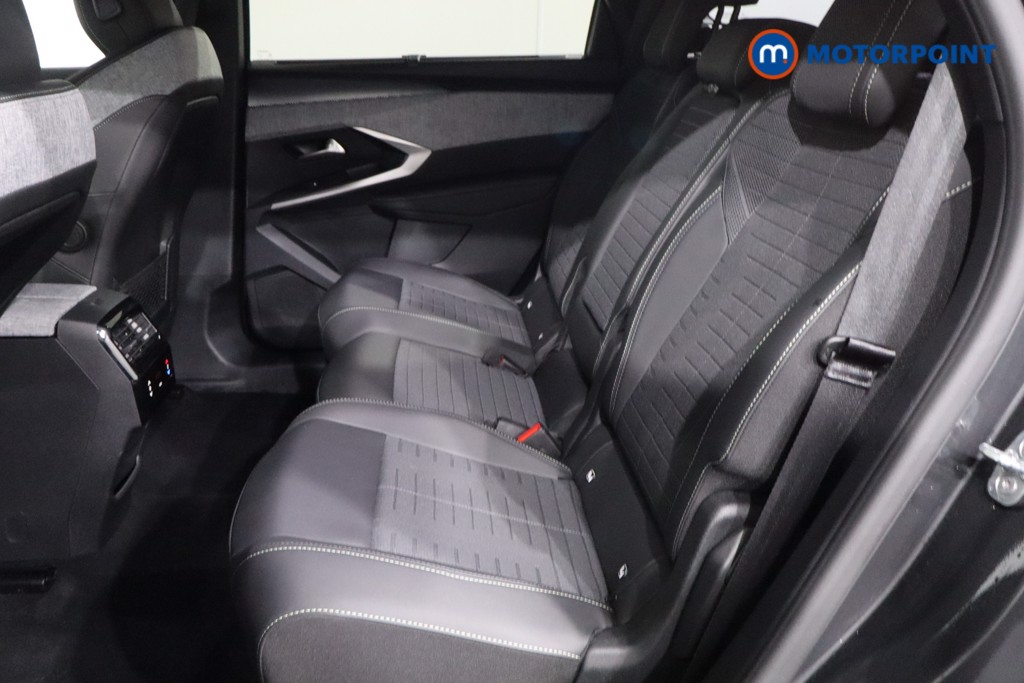 Peugeot 5008 GT Automatic Petrol SUV - Stock Number (1616937) - 5th supplementary image