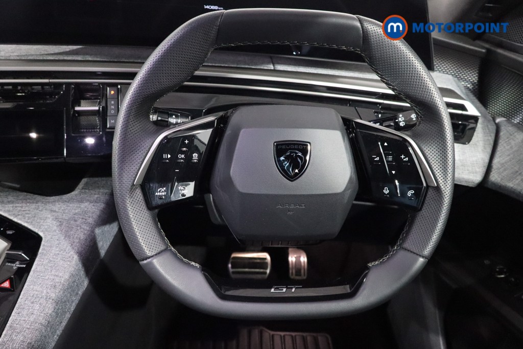 Peugeot 5008 GT Automatic Petrol SUV - Stock Number (1616937) - 6th supplementary image