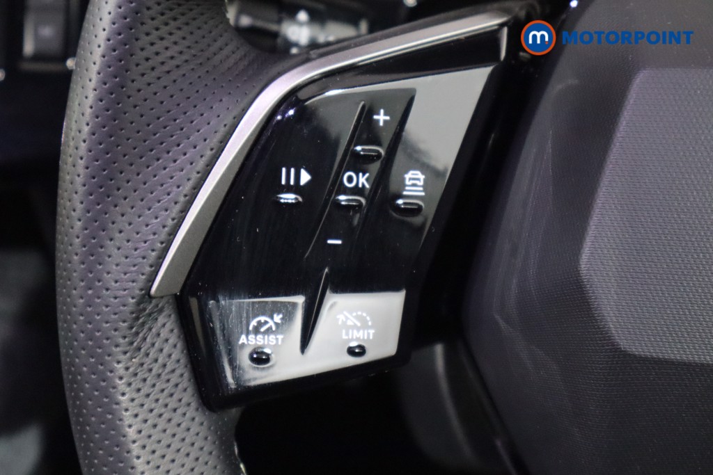 Peugeot 5008 GT Automatic Petrol SUV - Stock Number (1616937) - 7th supplementary image