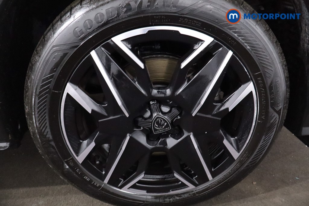 Peugeot 5008 GT Automatic Petrol SUV - Stock Number (1616937) - 10th supplementary image