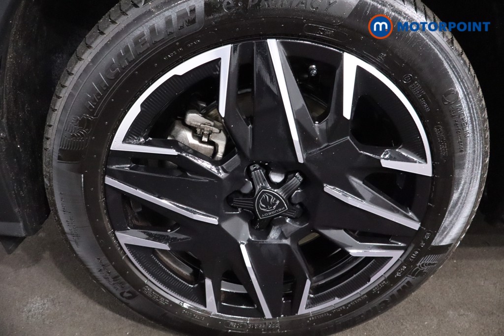 Peugeot 5008 GT Automatic Petrol SUV - Stock Number (1616937) - 11th supplementary image