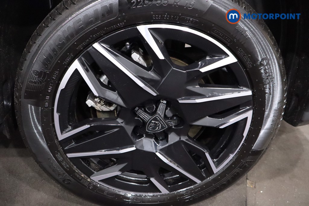 Peugeot 5008 GT Automatic Petrol SUV - Stock Number (1616937) - 12th supplementary image