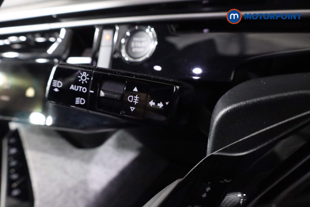 Peugeot 5008 GT Automatic Petrol SUV - Stock Number (1616937) - 17th supplementary image