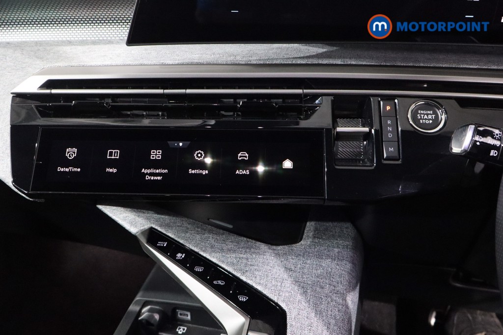 Peugeot 5008 GT Automatic Petrol SUV - Stock Number (1616937) - 19th supplementary image