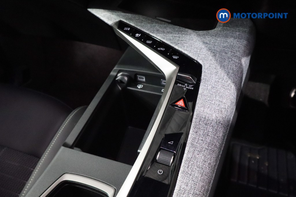 Peugeot 5008 GT Automatic Petrol SUV - Stock Number (1616937) - 20th supplementary image