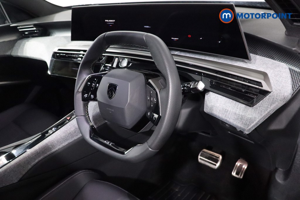 Peugeot 5008 GT Automatic Petrol SUV - Stock Number (1616937) - 24th supplementary image