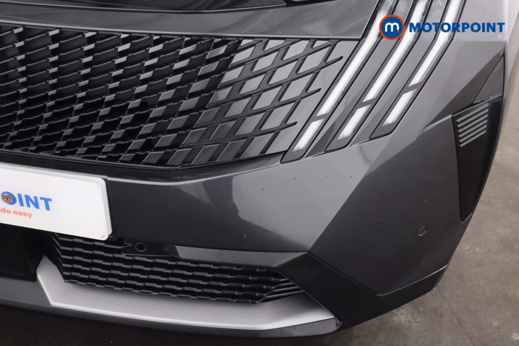 Peugeot 5008 GT Automatic Petrol SUV - Stock Number (1616937) - 31st supplementary image