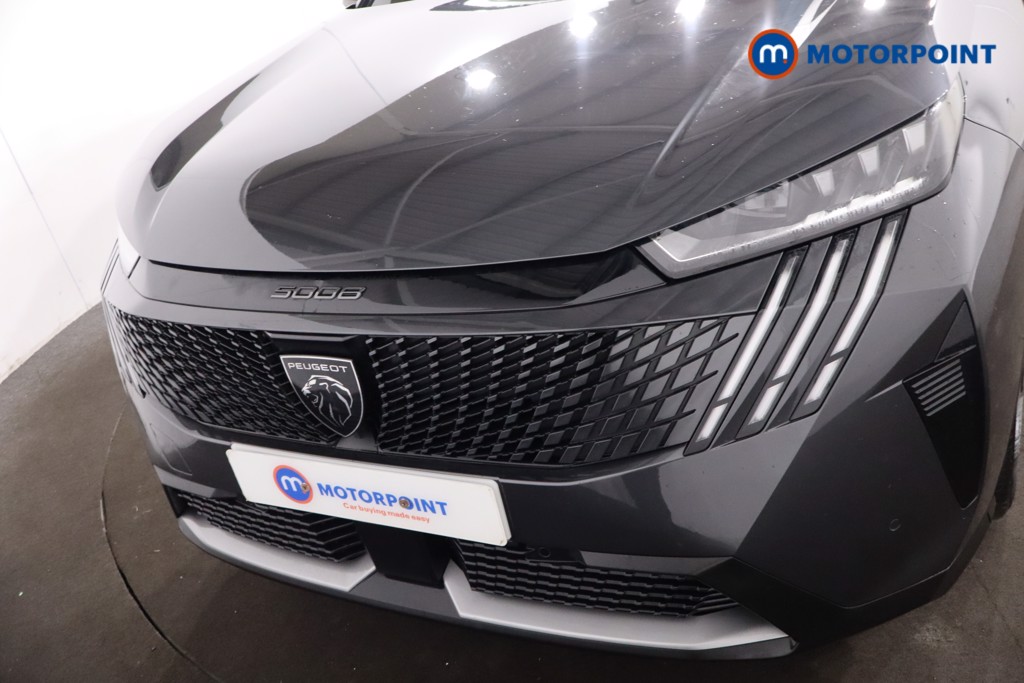 Peugeot 5008 GT Automatic Petrol SUV - Stock Number (1616937) - 33rd supplementary image
