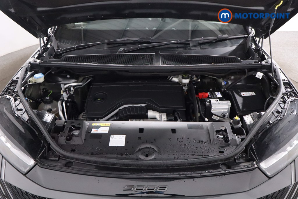 Peugeot 5008 GT Automatic Petrol SUV - Stock Number (1616937) - 34th supplementary image
