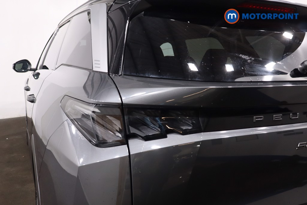 Peugeot 5008 GT Automatic Petrol SUV - Stock Number (1616937) - 36th supplementary image