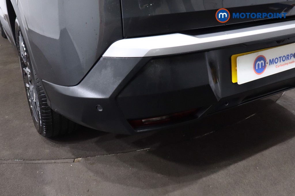 Peugeot 5008 GT Automatic Petrol SUV - Stock Number (1616937) - 37th supplementary image