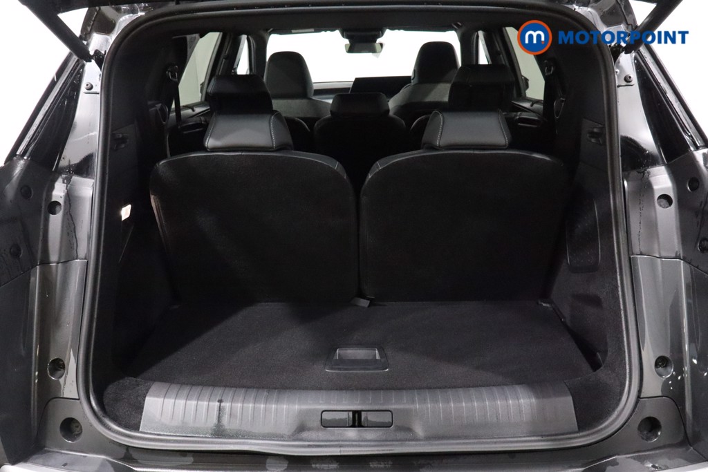 Peugeot 5008 GT Automatic Petrol SUV - Stock Number (1616937) - 39th supplementary image