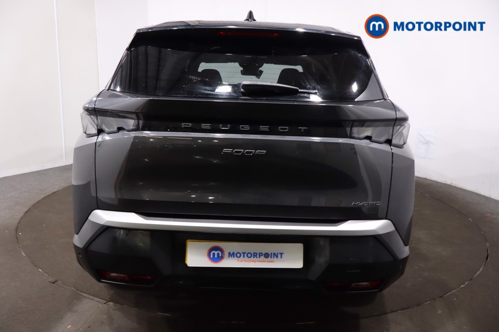 Peugeot 5008 GT Automatic Petrol SUV - Stock Number (1616937) - 40th supplementary image