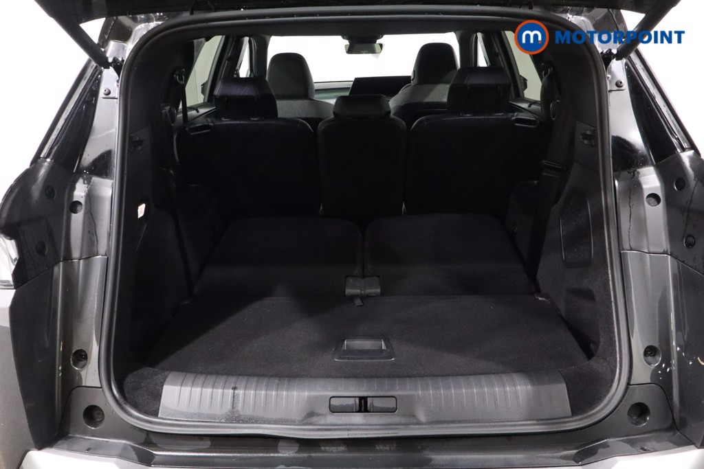 Peugeot 5008 GT Automatic Petrol SUV - Stock Number (1616937) - 41st supplementary image