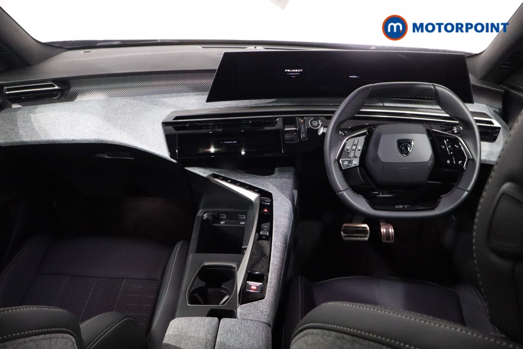 Peugeot 5008 GT Automatic Petrol SUV - Stock Number (1616937) - 1st supplementary image