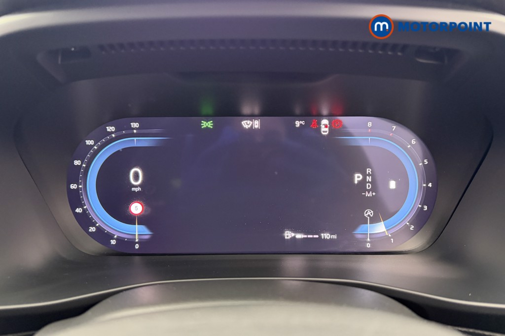 Volvo Xc40 Plus Automatic Petrol SUV - Stock Number (1616364) - 2nd supplementary image