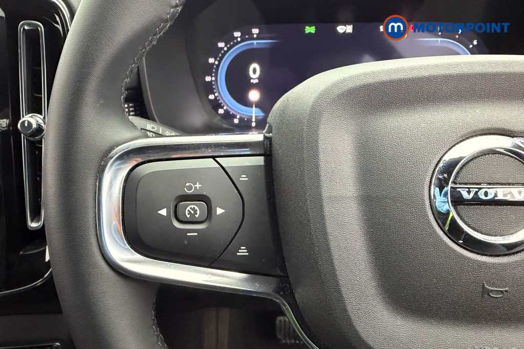 Volvo Xc40 Plus Automatic Petrol SUV - Stock Number (1616364) - 3rd supplementary image