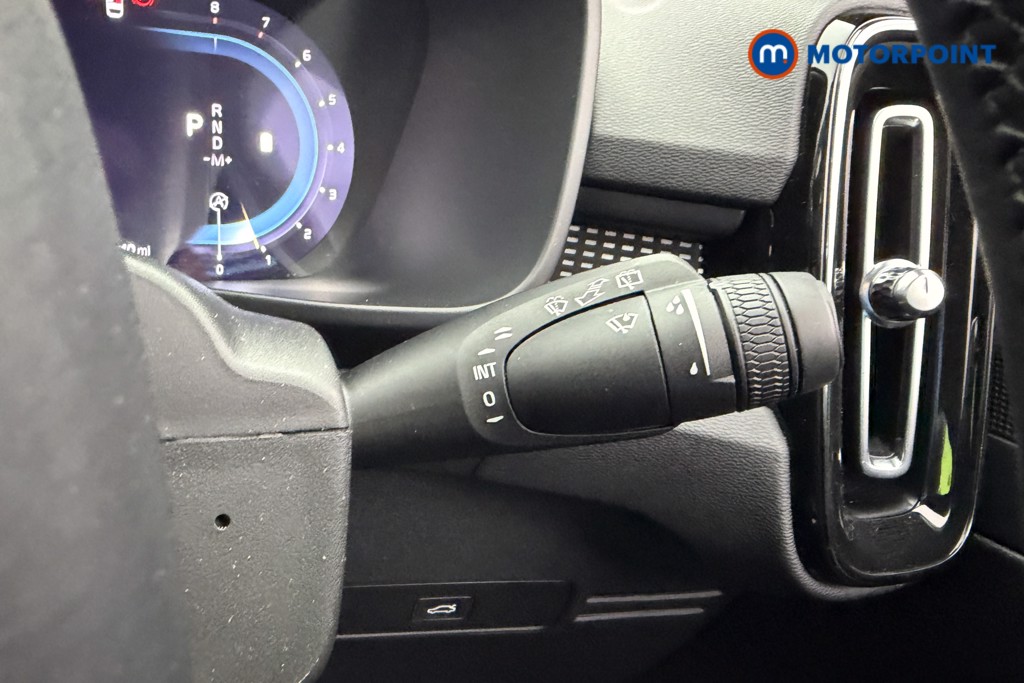 Volvo Xc40 Plus Automatic Petrol SUV - Stock Number (1616364) - 6th supplementary image