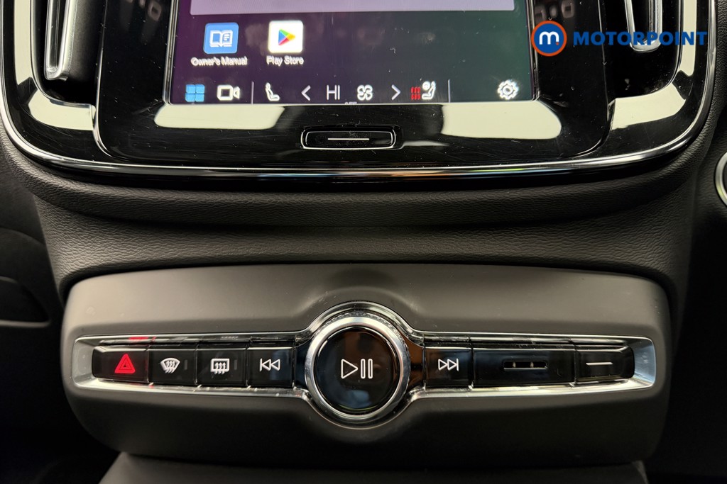 Volvo Xc40 Plus Automatic Petrol SUV - Stock Number (1616364) - 9th supplementary image