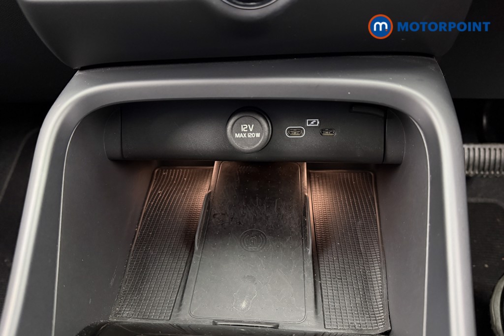 Volvo Xc40 Plus Automatic Petrol SUV - Stock Number (1616364) - 10th supplementary image