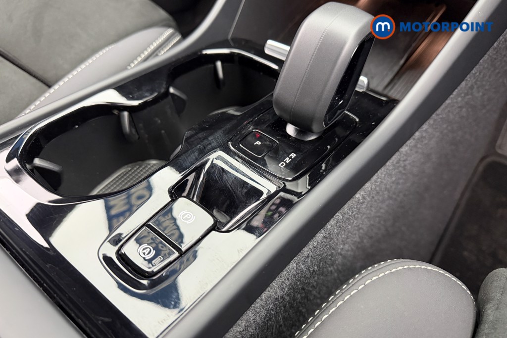 Volvo Xc40 Plus Automatic Petrol SUV - Stock Number (1616364) - 12th supplementary image