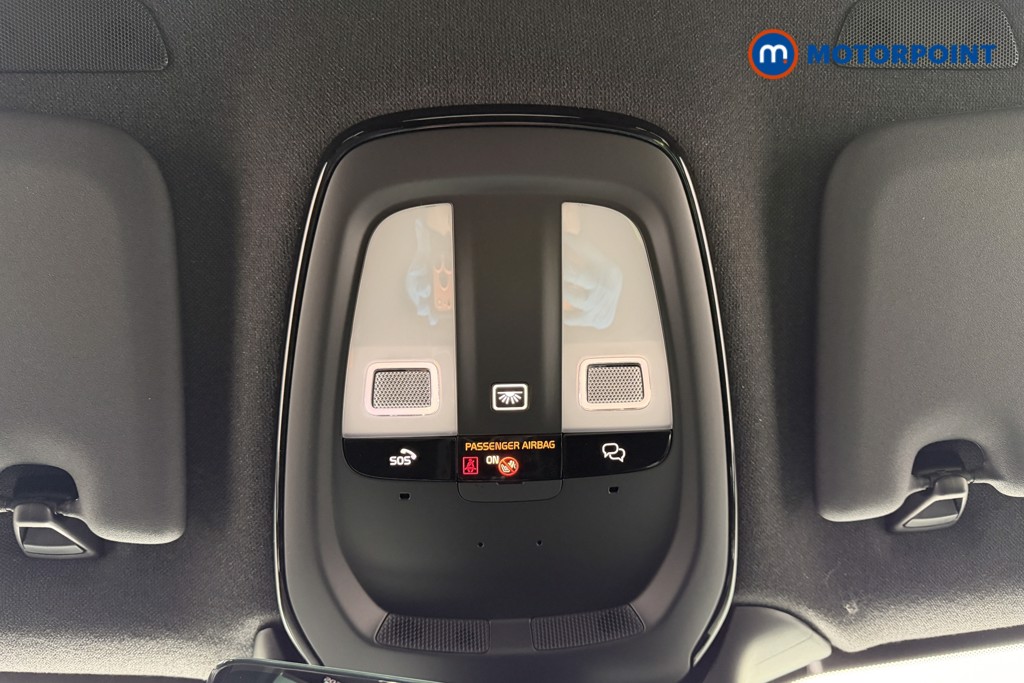 Volvo Xc40 Plus Automatic Petrol SUV - Stock Number (1616364) - 14th supplementary image