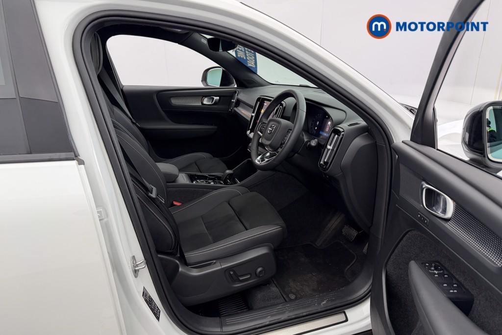 Volvo Xc40 Plus Automatic Petrol SUV - Stock Number (1616364) - 20th supplementary image