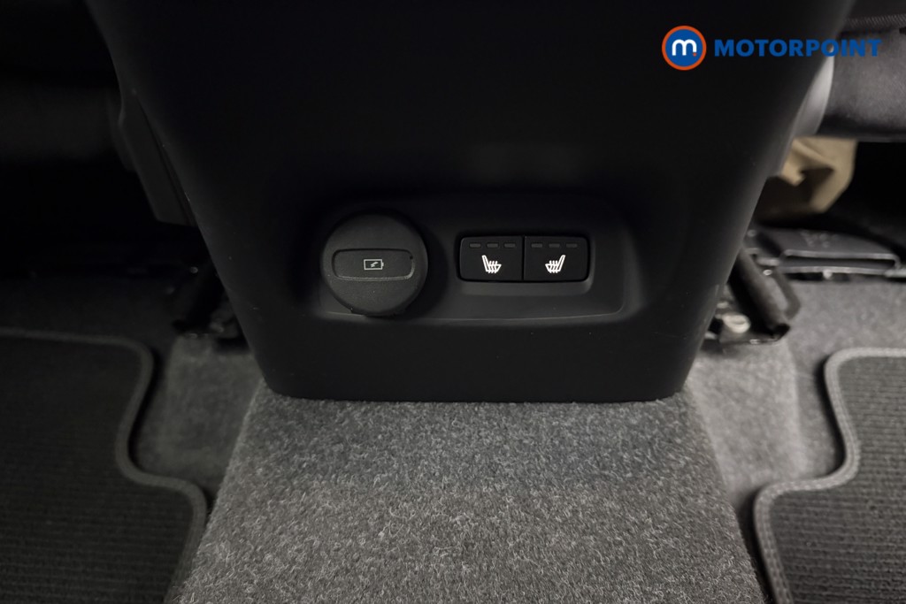 Volvo Xc40 Plus Automatic Petrol SUV - Stock Number (1616364) - 22nd supplementary image